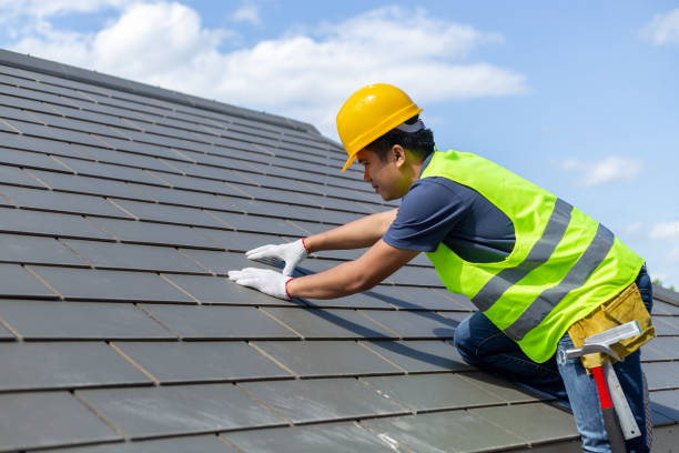 Best Roof Leak Repair  in Battle Mountain, NV