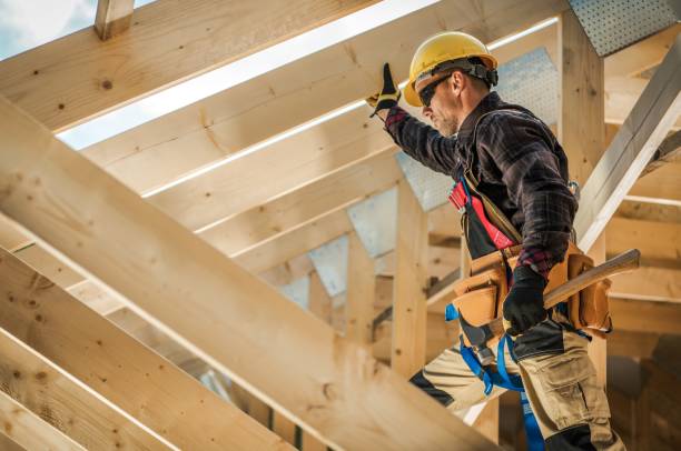 Quick and Trustworthy Emergency Roof Repair Services in Battle Mountain, NV
